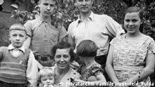 Hosenfeld2-Familie1938 (Privatarchiv Familie Hosenfeld, Fulda)