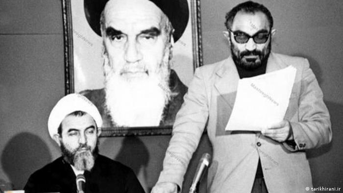 حسن یوسفی اشکوری نقل کرده که احمد خمینی حامی اسدالله لاجوردی بود.