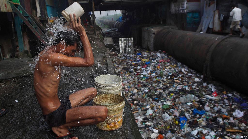 Untouchable Indian Scavengers Get Social Uplift Asia An In