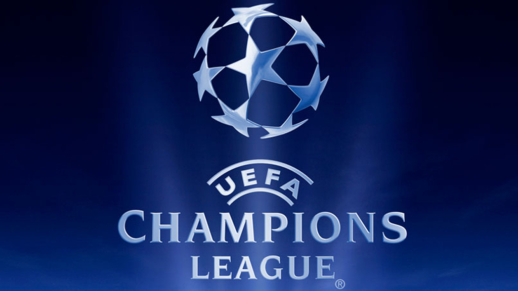 champions league all results