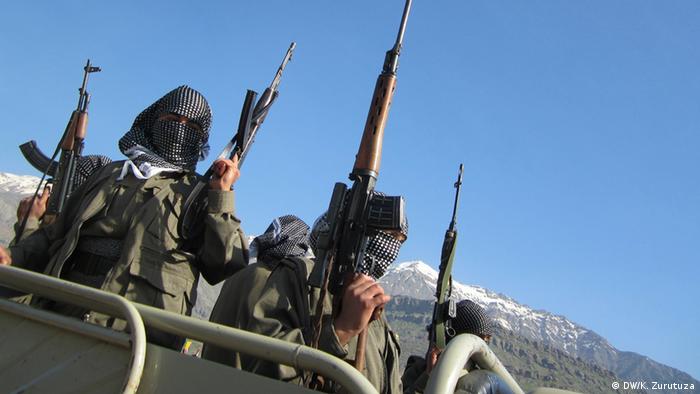 PKK 13 mülki Türkiyə vətəndaşını qətlə yetirib