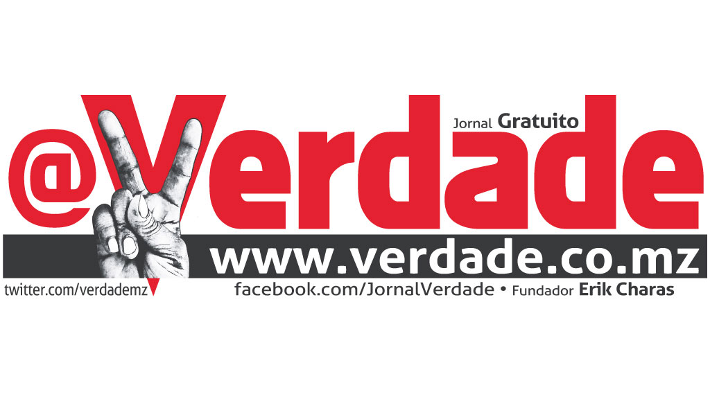 Nova parceria da DW África com jornal @Verdade de Moçambique ...