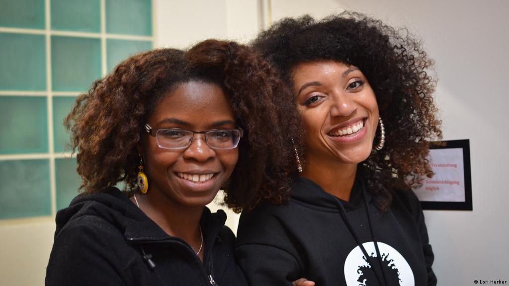 From Hair Care To Racism Afro Germans Share Experiences