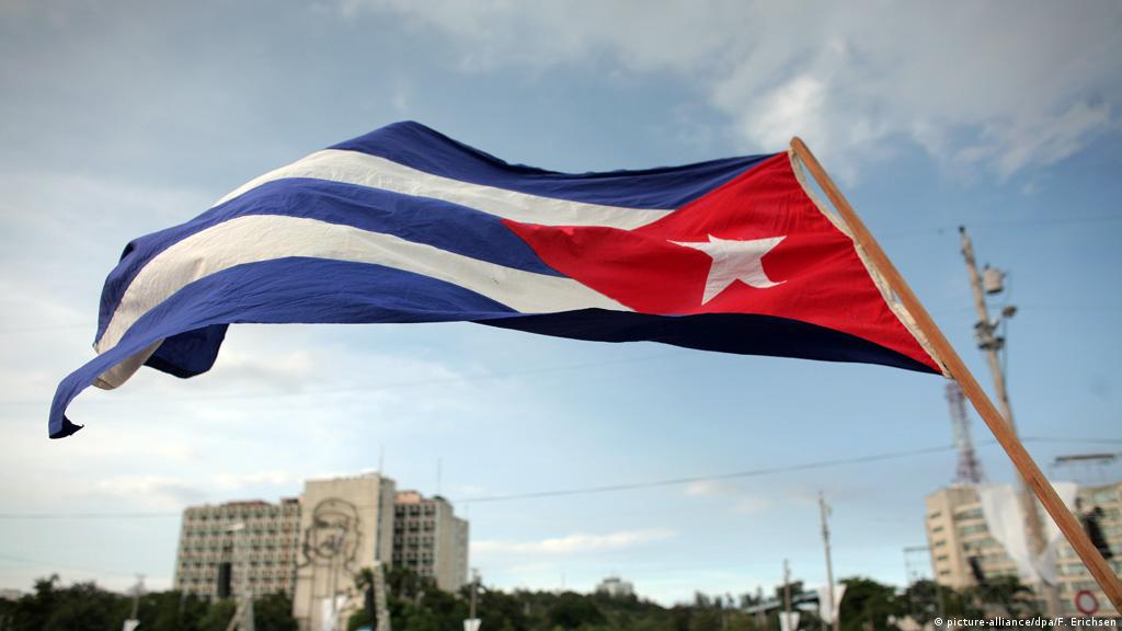 GAESA: el consorcio militar que controla la economía cubana | América  Latina | DW | 08.01.2018