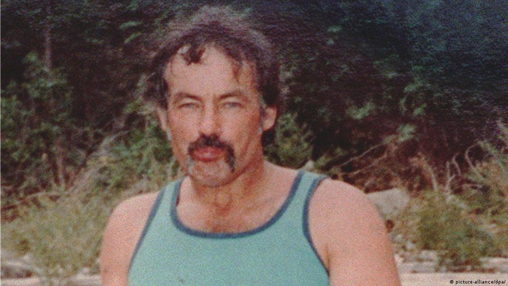 Ivan Milat Australia S Most Infamous Serial Killer Dies News Dw 27 10 2019