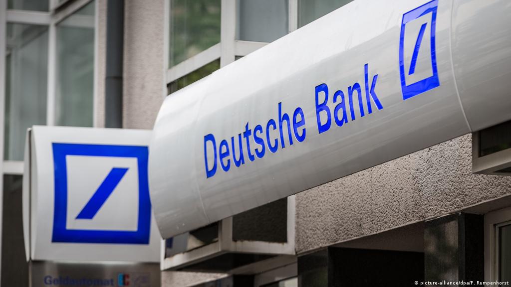 television deals: Deutsche Bank Schwerin