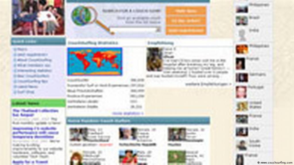 Najbolje internetske stranice za upoznavanje 2013