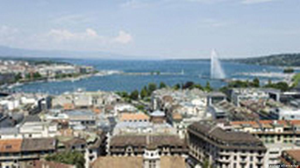 adindanurul ما هي اكبر مدينة من حيث عدد السكان في سويسرا