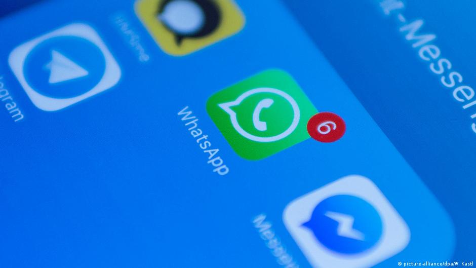 تحميل واتس اب اخر اصدار مجانا بمميزات جديدة 2020 Whatsapp