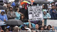 March for Science Washington USA