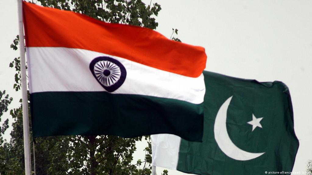 Kashmir crisis: Pakistan takes a diplomatic gamble with India | Asia| An  in-depth look at news from across the continent | DW | 08.08.2019