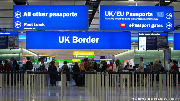 Consecuencias del Brexit en los viajes al Reino Unido - Foro Londres, Reino Unido e Irlanda