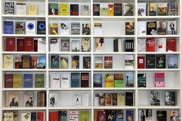 Berlin Literature Festival Welcomes Bookworms From Around The