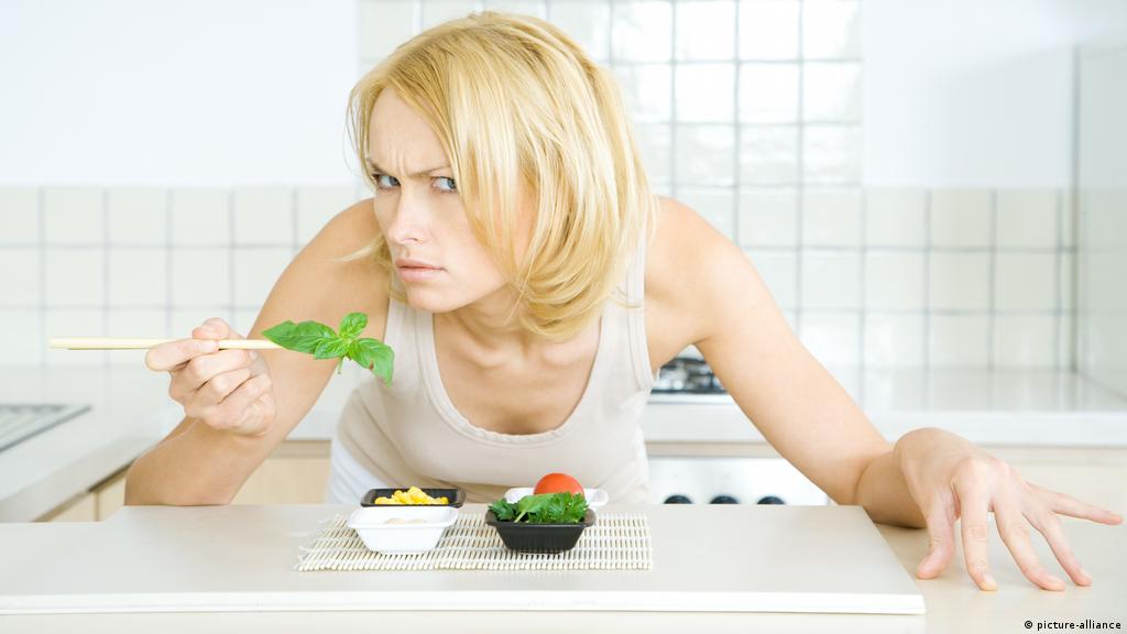 Diäten sind hart: Warum Abnehmen mit der Zeit immer schwerer wird ...