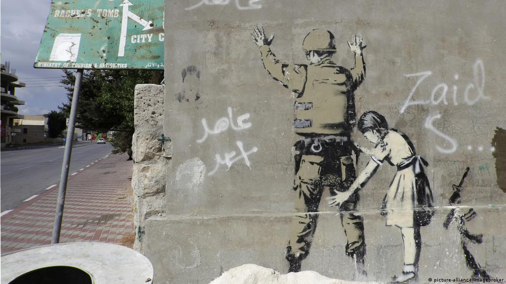 Banksy Shreds Painting Why Experts Think Its More Valuable Money