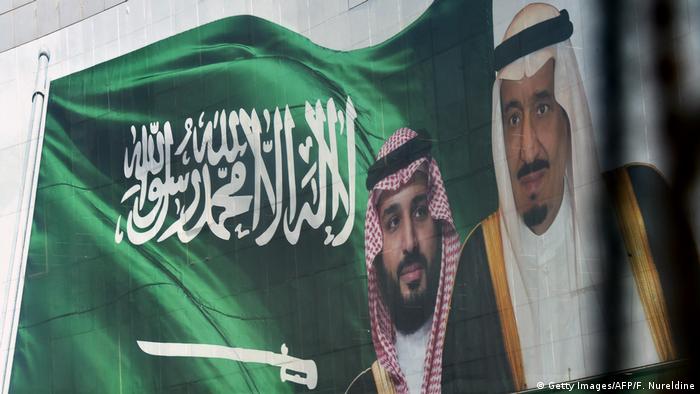 وصم علماء السعودية للإخوان بـ الإرهاب مغزى التوقيت والهدف سياسة واقتصاد تحليلات معمقة بمنظور أوسع من Dw Dw 19 11 2020