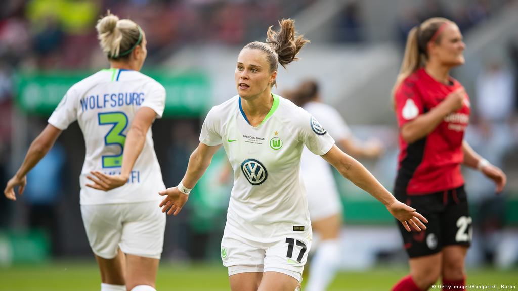 Coronavirus and sports: What happened in May 2020 | Sports| German ...