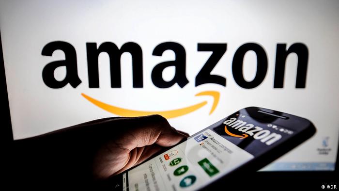 Amazon aumenta ganancias en casi un 50 por ciento en 2019 | Economía | DW | 26.07.2019