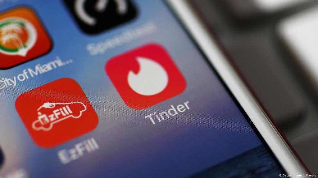 Coronavirus and Tinder: How nervous online daters are coping amid COVID-19
