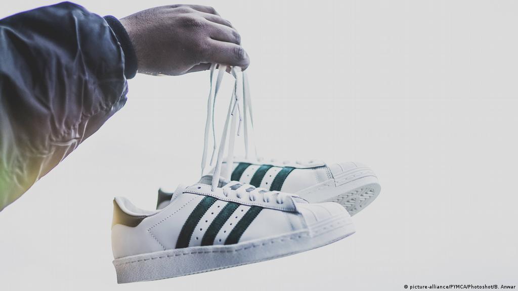 EU court rules against Adidas trademark