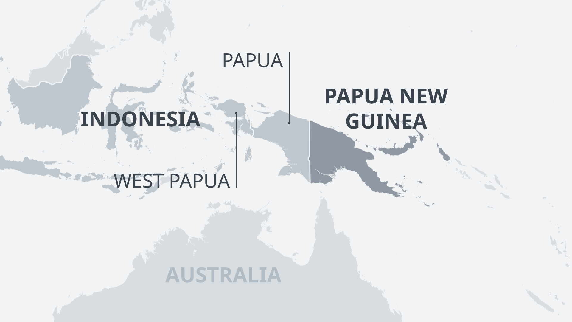 Indonesia Blocks Internet In Papua Amid Unrest News Dw 22 08