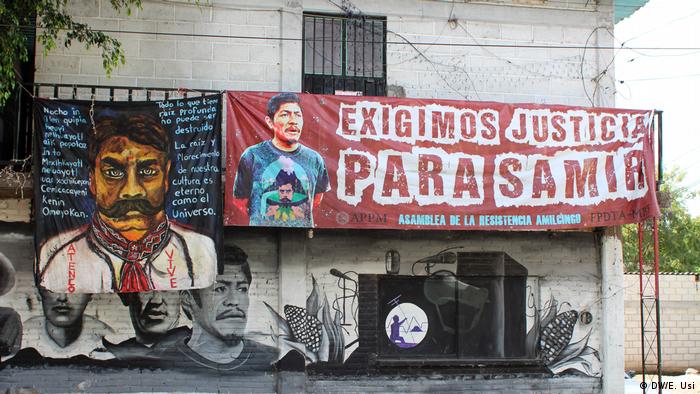 Proyecto Integral Morelos: traiciones y resistencias