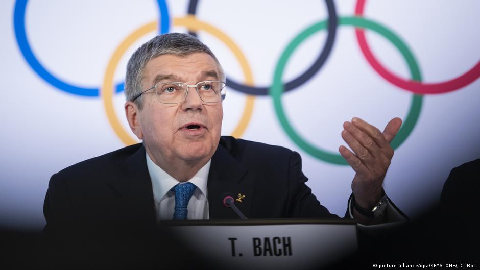 خلال أسابيع اللجنة الأولمبية الدولية تحدد مصير أولمبياد طوكيو 2020 رياضة تقارير وتحليلات لأهم الأحداث الرياضية من Dw عربية Dw 22 03 2020