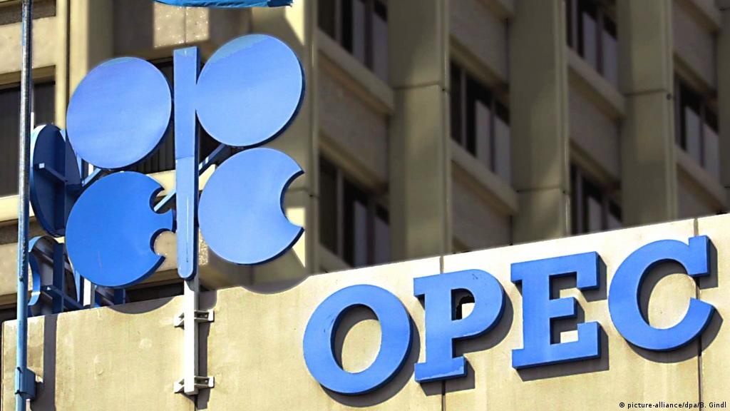 OPEC at 60: An oil cartel on life support | Business| Economy and finance  news from a German perspective | DW | 14.09.2020