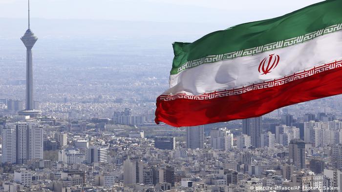 Irán dice que expiró el embargo de la ONU sobre sus armas | El Mundo | DW | 18.10.2020