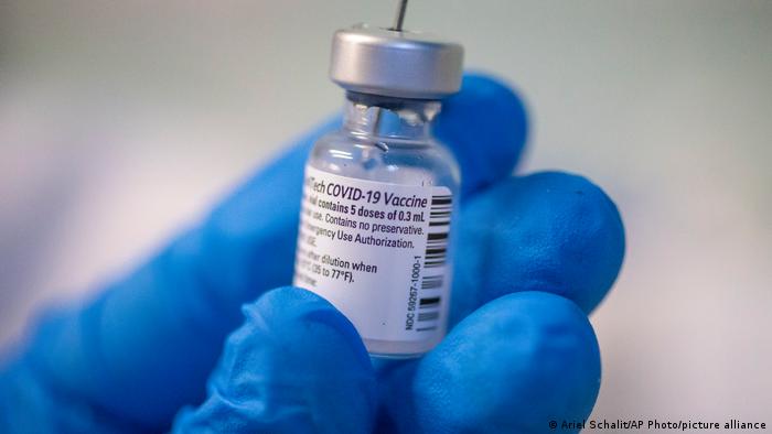Las diez cosas que debe saber sobre la vacuna que llega a Colombia