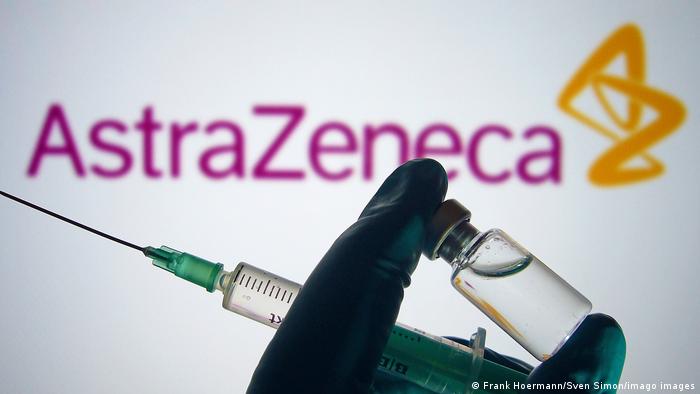 Coronavirus hoy++ Vacuna de AstraZeneca/Oxford fue aprobada por la Agencia Europea de Medicamentos | El Mundo | DW | 29.01.2021